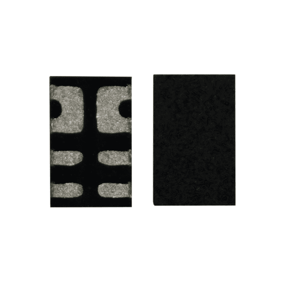 Replacement SMD Controller IC Compatible With MacBooks (Silego:SLG5AP1443V / SLG5AP1443VT / SLG5AP1443VTR / 5AP1443 F5A FRW Fxx :U8680 / U8670 / U8650 / U4190: SYDFN-8L)