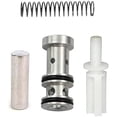 thumbnail image 1 of Replacement SP-P1 Plunger Valve Assembly for Superior Parts 875-643 874-436 884-113 875-638 877-337 877-339 for Hitachi NR83A Framing Nailer$$Tools & Hardware Other, 1 of 8