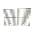 thumbnail image 1 of Replacement SUS304 Solid Rod Stainless Steel Cooking Grates for Bhg 720-0783H, Gas Models, 1 of 5