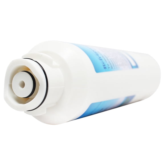 Replacement Samsung RS265TDBP/XAA 01 Refrigerator Water Filter - Compatible Samsung DA29-00020B, DA29-00020A, HAF-CIN Fridge Water Filter Cartridge