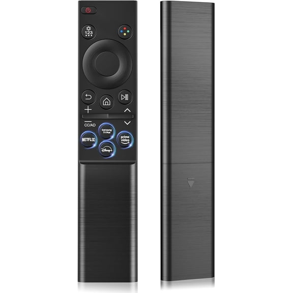 Replacement for Smart TV Remote Control, Universal Compatible with All TVs, BN59-01388A for CU7000/DU7200, for 2015-2026 All Crystal UHD, Frame, QLED, OLED, Neo QLED Smart TVs