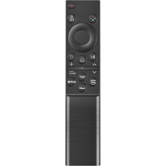 Replacement for Samsung Smart TV Remote Control, Universal Compatible with All TVs, BN59-01388A CU7000/DU7200, 2015-2026 Crystal UHD, Frame, QLED, OLED, Neo QLED TVs