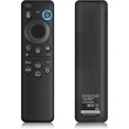thumbnail image 1 of Replacement for Samsung-TV-Remote-Control, BN59-01432A Rechargeable-Voice-Remote Compatible Samsung Frame Crystal Solar UHD Neo QLED OLED Serie Smart TVs, 1 of 8