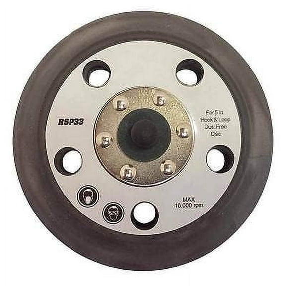 Replacement Sander Pad Sanding Hook Loop for Porter Cable 15000 7344 7335 97355