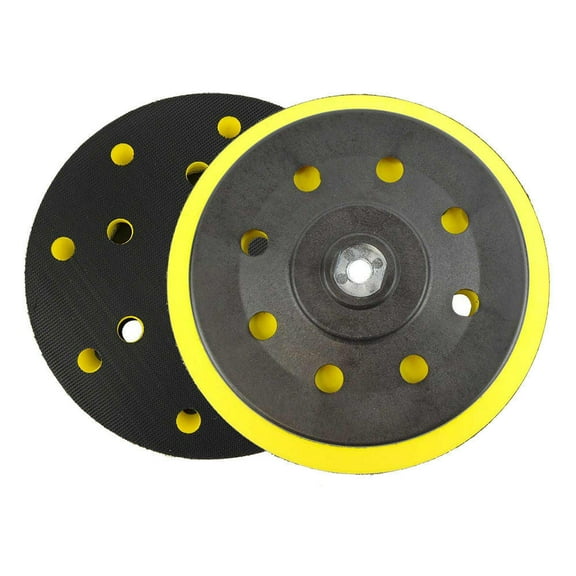 Ryobi Sander Pad Replacement