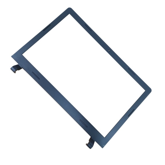 Replacement Screen Bezel For 100-15IBY B50-10 Laptop Lightweight Plastic Frame