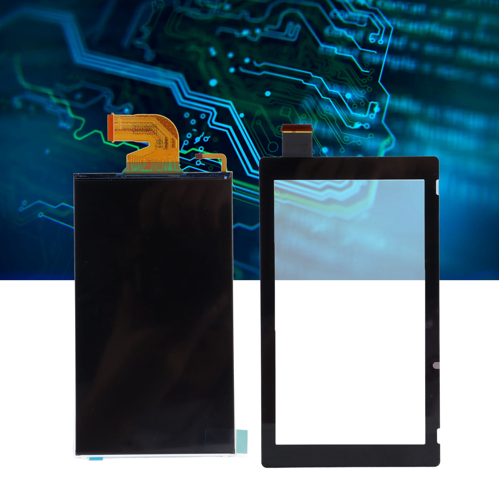 Replacement Screen For Switch, Replacement Lcd Monitor And Touch Screen