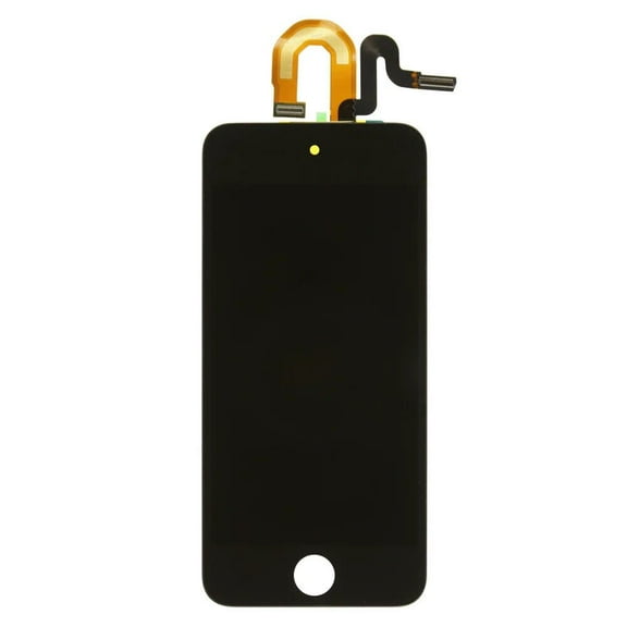 Replacement Screen / LCD / Digitizer / Display For Apple iPod Touch 5 6 7 Black