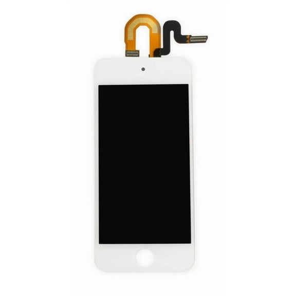 Replacement Screen / LCD / Digitizer / Display For Apple iPod Touch 5 6 7 White