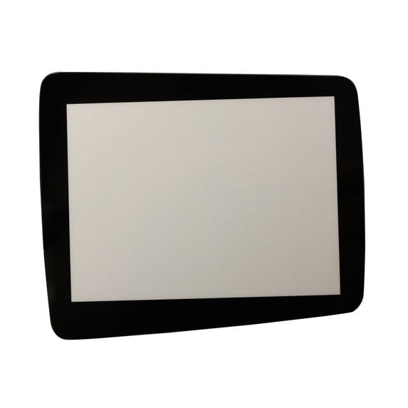 Replacement Screen Lens for the Sega Nomad System