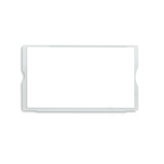 Replacement Screen Panel Glass/ABS Screen Panel Gaming Spare Part for 3000 Gaming Experience