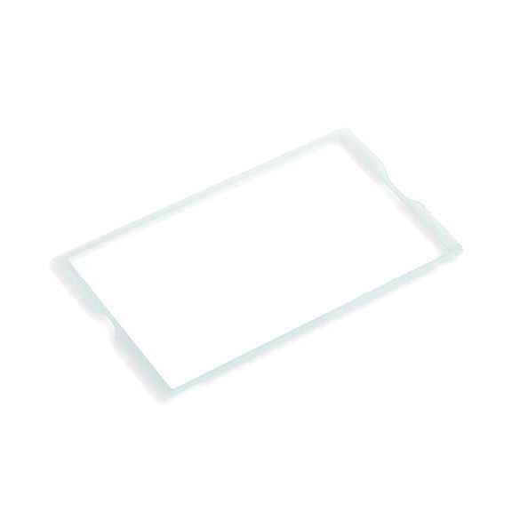 Replacement Screen Panel Glass/ABS Screen Panel Gaming Spare Part for 3000 Gaming Experience