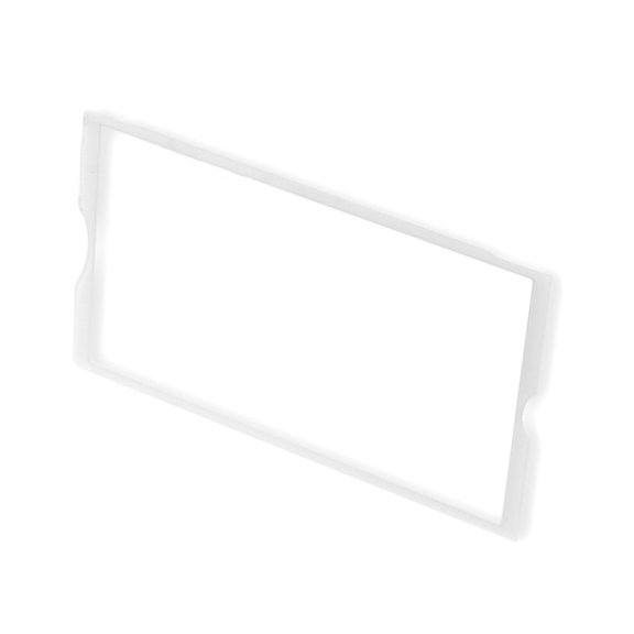 Replacement Screen Panel Glass/ABS Screen Panel Gaming Spare Part for 3000 Gaming Experience