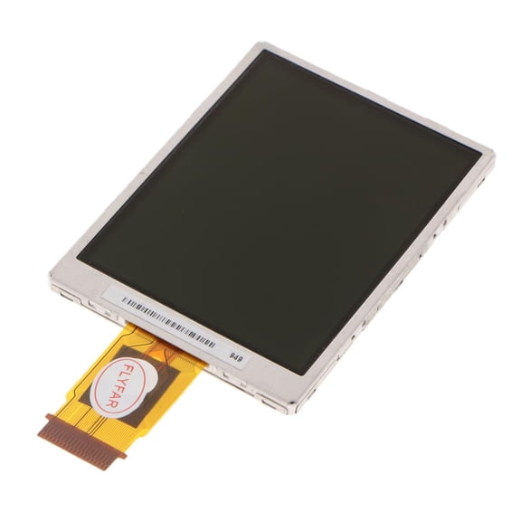 Replacement Screen Panel ,LCD Display, Module Repair Part for Fuji S5700 S5800 Digital Camera