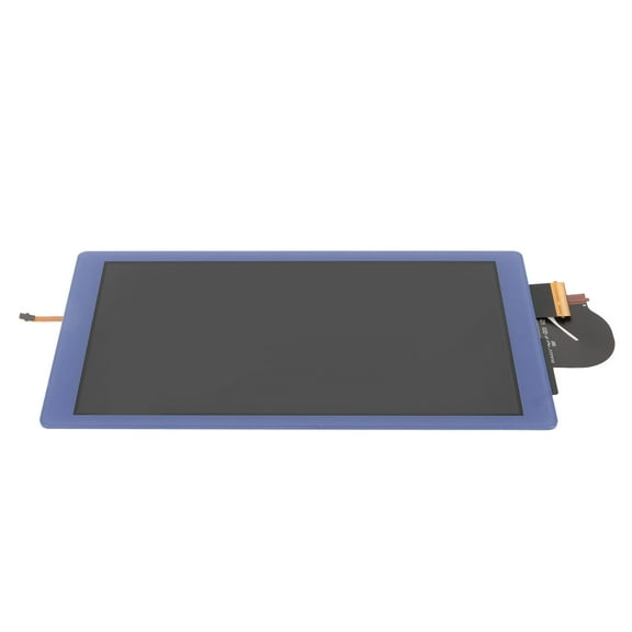 Replacement Screen for Switch Lite Touch Digitizer LCD Display Panel Repair Part Game Console Dark Blue