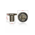 thumbnail image 1 of Replacement Screw Box 2.0 Refill [ 1C3 ] (100 Pack), 1 of 1