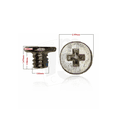 thumbnail image 1 of Replacement Screw Box 2.0 Refill [ 1F1 ] (100 Pack), 1 of 1