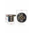 thumbnail image 1 of Replacement Screw Box 2.0 Refill [ 1J0 ] (100 Pack), 1 of 1