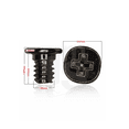 thumbnail image 1 of Replacement Screw Box 2.0 Refill [ 2E5 ] (100 Pack), 1 of 1