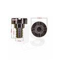 thumbnail image 1 of Replacement Screw Box 2.0 Refill [ 2M2 ] (100 Pack), 1 of 1