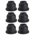 thumbnail image 1 of Replacement Screw-In Ball Joint Dust Boot, K772 - 6 Pack, 1 of 5