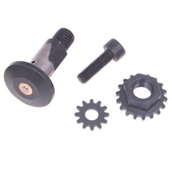 Heavy Duty Metal Shear Tool Replacement Accessory Electric Pruner Accessories Corrosions Resistant Garden Tool Parts