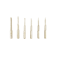 thumbnail image 1 of Replacement Screwdriver Set (6 Tips In 1) (Nanch), 1 of 3
