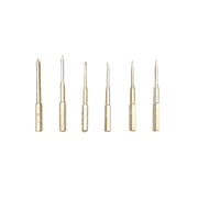 Replacement Screwdriver Set 6 Tips In 1 Nanch