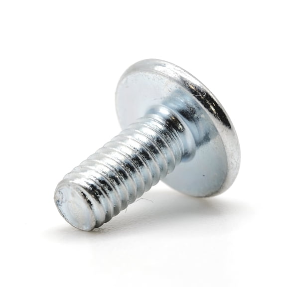 Replacement Screws for IKEA 105021 (ALEX, EKBY, LOMMARP, etc) (Pack of 6)
