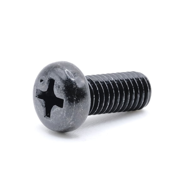 Replacement Screws for IKEA 107616 (FJLLBO, VITTSJ, OLSERD) (Pack of 12)