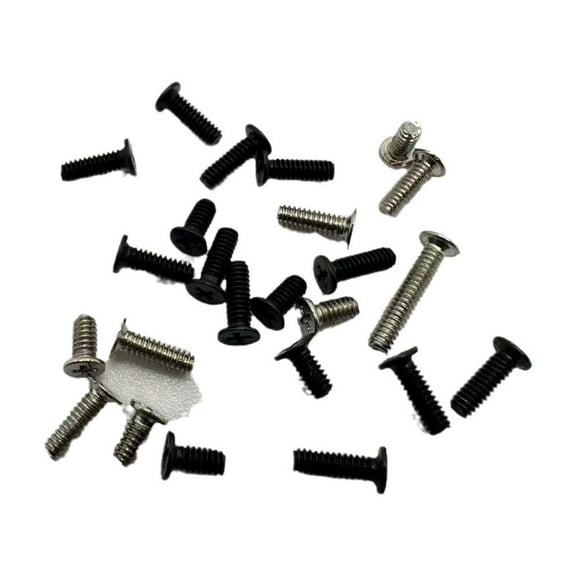 Replacement Screws for PSVR2 Controller Grip, Rocker Repair Parts Kit for PSVR2 Controller, Thumbstick Fix Set for VR Controller Maintenance