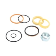 Replacement Seal Kit for Hydraulic Cylinder For Bobcat 444 500 642 643 Models 6803329 7137769 Compatible Parts