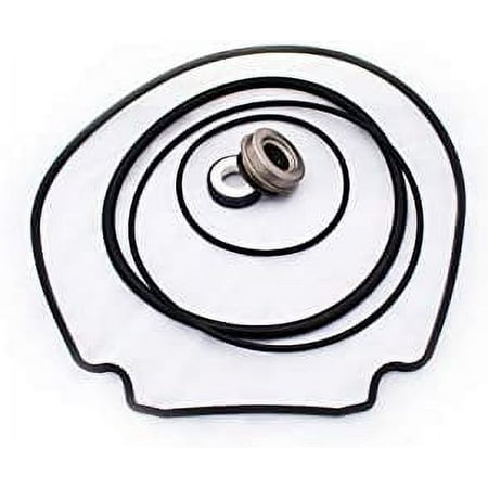 Replacement Seal Kit for Pentair Whisperflo / IntelliFlo Motor Installation Kit