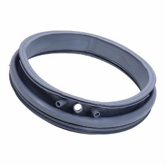 Replacement Seal Washer Door Gasket EPDM Rubber Texture Washing Machine Seal