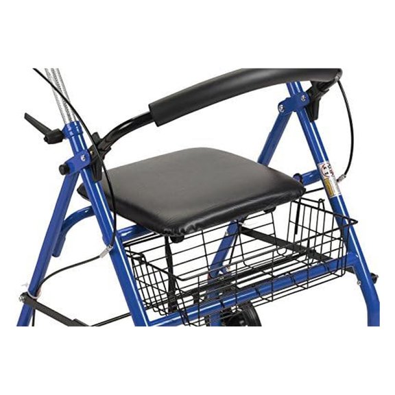 Replacement Seat for Rollator Model 10257 (Soft Seat)