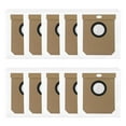 thumbnail image 1 of Replacement Self-Emptying Dust Bags for Conga 16090 AI SpinArm,HEPA 99.97% Filtration for Home Wash,4-Pack,10-Pack,3.5L Capacity, 1 of 4
