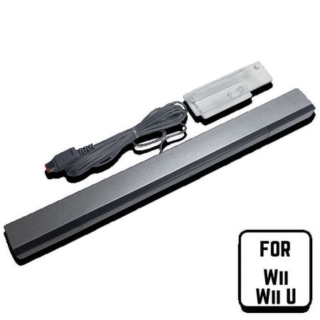 Replacement Sensor Bar for Nintendo Wii WiiU Wii U