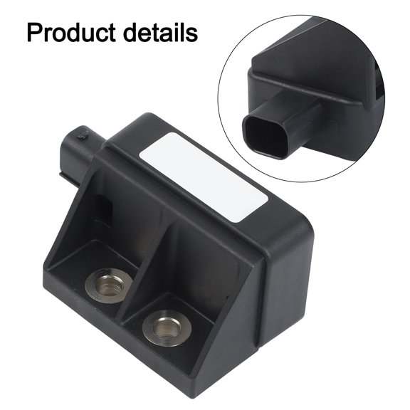 Replacement Sensor for Esp System On for Golf Compatible With Part Numbers 1J0907657B 1J0 907 657 B 1J1907637B 1J2907637B