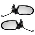 thumbnail image 1 of Brock Power Mirror for 2000-2006 Sentra Set 963025M200, 1 of 4