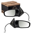 thumbnail image 1 of Brock Power Mirror for 2004-2008 Maxima Set 96302ZA30E, 1 of 4