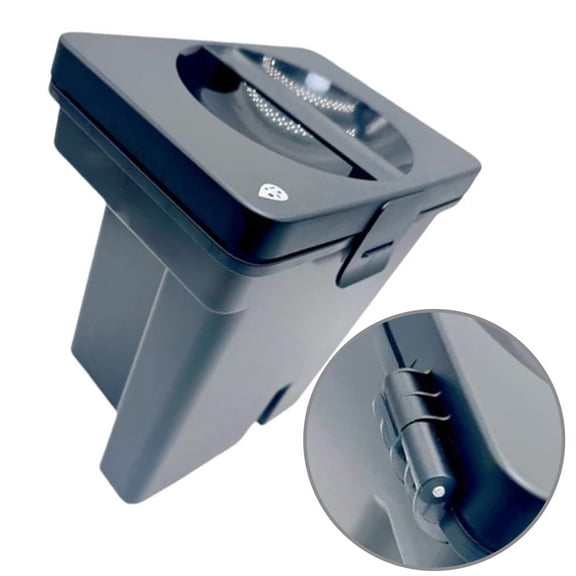 Replacement Sewage Tank For Roborock For Q Revo Master/Slim/Edge/Pro/S Model