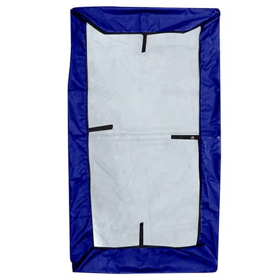 Replacement Shade Cloth Swing Cover Rainproof Garden Patio Outdoor Rainproof Swing Replacement Shade Cloth Kits for Adults Camping Items for Men Camping Cooking Kits for Men Camping Items Small