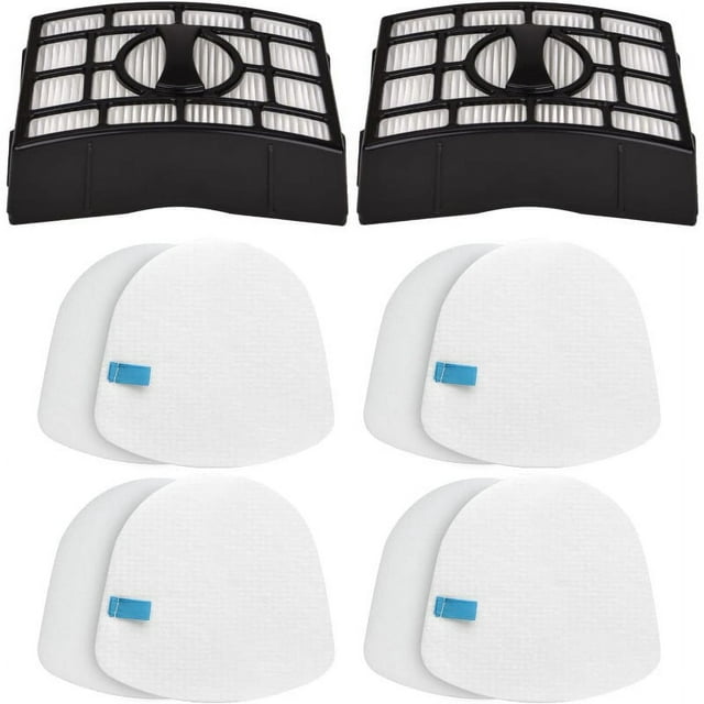 Replacement for Shark Navigator ZU560, ZU561, ZU562, ZU572, UV650