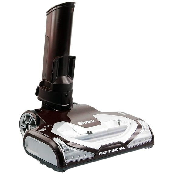 Replacement Shark Professional Rotator Powered Lift Away Upright Vacuum Nv650 Nv750 Nv752 Nv652 - Motorized Floor Nozzle Attachment - Part #1278FC652