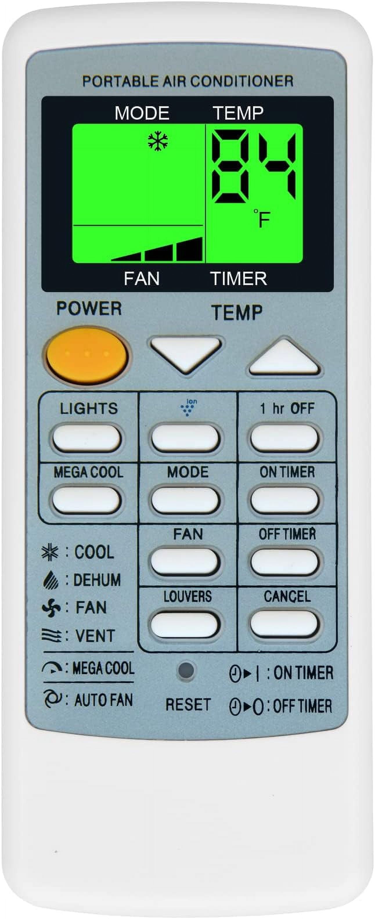 大人気新品 Replacement-Sharp-Air- 空調・季節家電