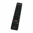thumbnail image 1 of Replacement for Sharp GB004WJSA TV Remote Control - Works with Sharp LC 70LE650U, LC 60LE650U, LC 60LE640U, LC 90LE657U, LC 80LE650U, LC 70LE640U, LC 52LE640U, LC 60C6400U, LC 70C6400U TVs, 1 of 3