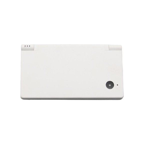 Replacement Shell Cover for NDS Console ABS Housing Case with Buttons, Repair Accessories for NDS