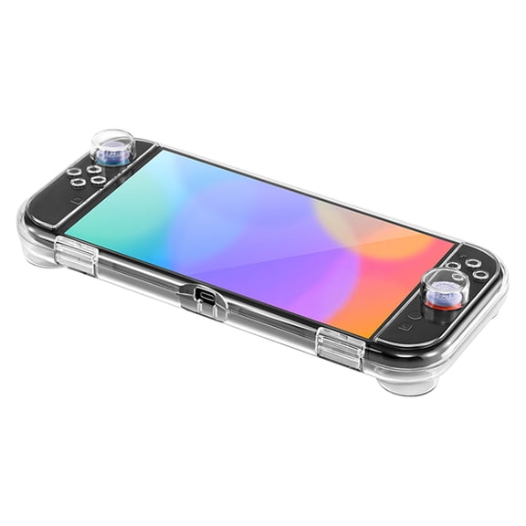 Replacement Shell for NS 2 Game Console Full Coverage Housing Case Handheld Controller Protector Shell