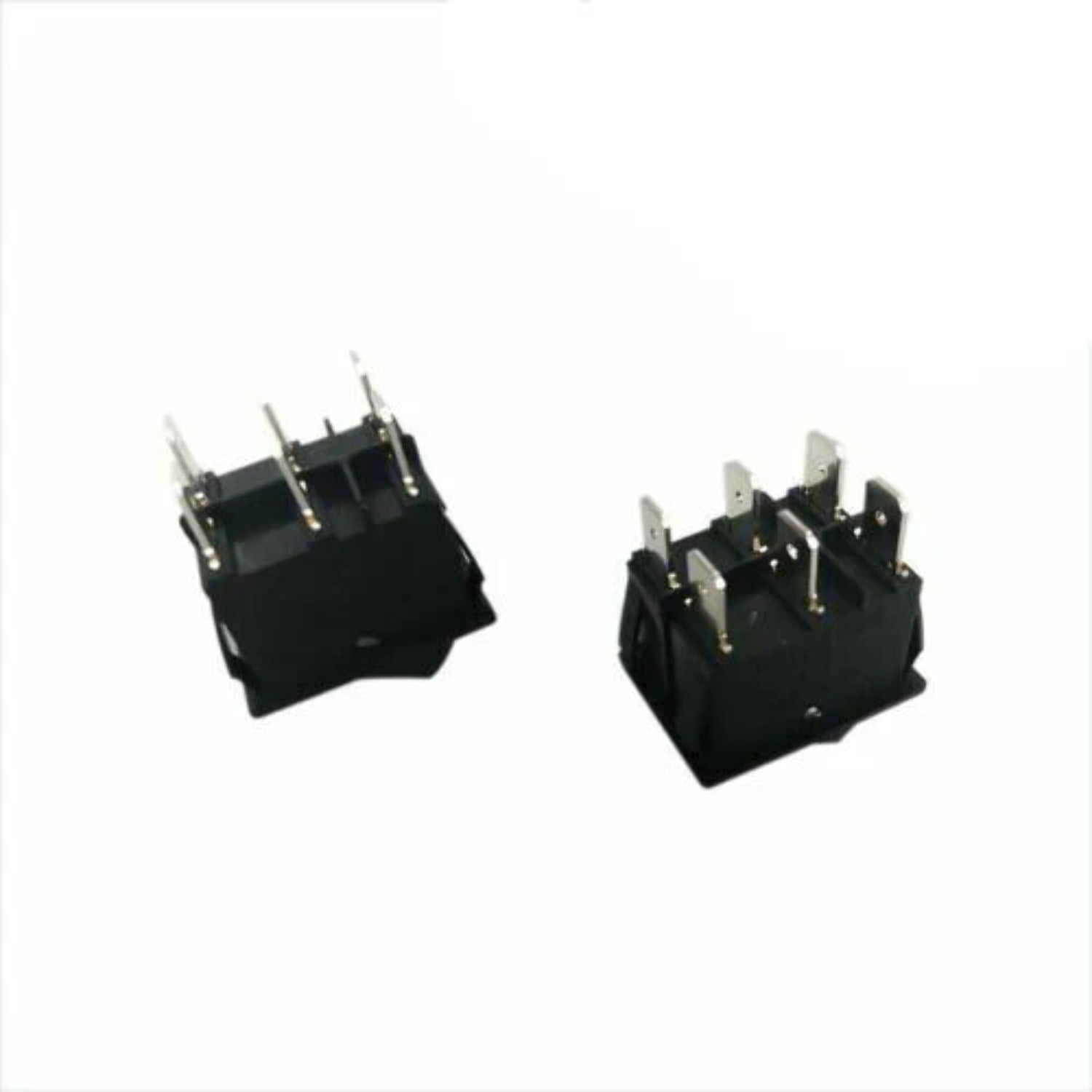 Replacement Shifter Rocker Switches for Power Wheels 00801-1775 - Set ...