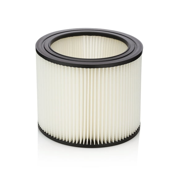 Replacement Shop Vac Cartridge Filter, Part # 90304